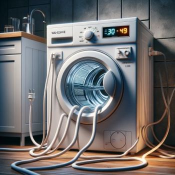 Stromverbrauch Wäschetrockner