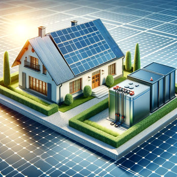 Kosten Solaranlage mit Speicher