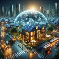 Zukunftsträchtige Technologie