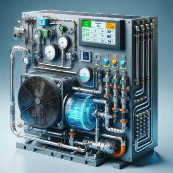 Stromverbrauch von Wärmepumpen im Haushalt