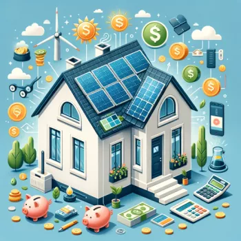 Kosten Solaranlage und Photovoltaik Preise